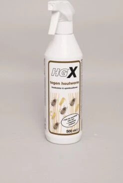 HGX Tegen Houtworm - NL-0016852-0000 - 500ml - Voorkomt Gedurende Lange Tijd Heraantasting 4 HGX Tegen Houtworm - NL-0016852-0000 - 500ml - Voorkomt Gedurende Lange Tijd Heraantasting -Tuinverzorgings Winkel 806x1200 2