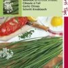 Hortitops Zaden - Chinese Knoflook-Bieslook -Tuinverzorgings Winkel 808x1200 12