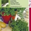 Hortitops Zaden - Peterselie Gekrulde Donkergroene -Tuinverzorgings Winkel 808x1200 17