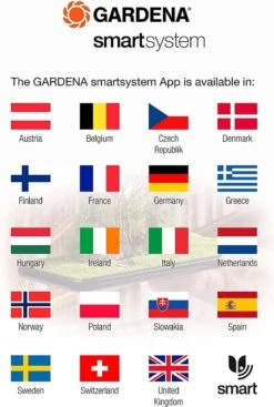 GARDENA - Smart Water Control Set Besproeiingscomputer - 1min Tot 10u - 6 Besproeiingen Per Dag 12 GARDENA - Smart Water Control Set Besproeiingscomputer - 1min Tot 10u - 6 Besproeiingen Per Dag -Tuinverzorgings Winkel 808x1200 27