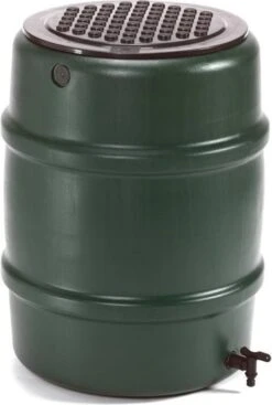 Harcostar Regenton 114 Liter - Groen -Tuinverzorgings Winkel 808x1200 28