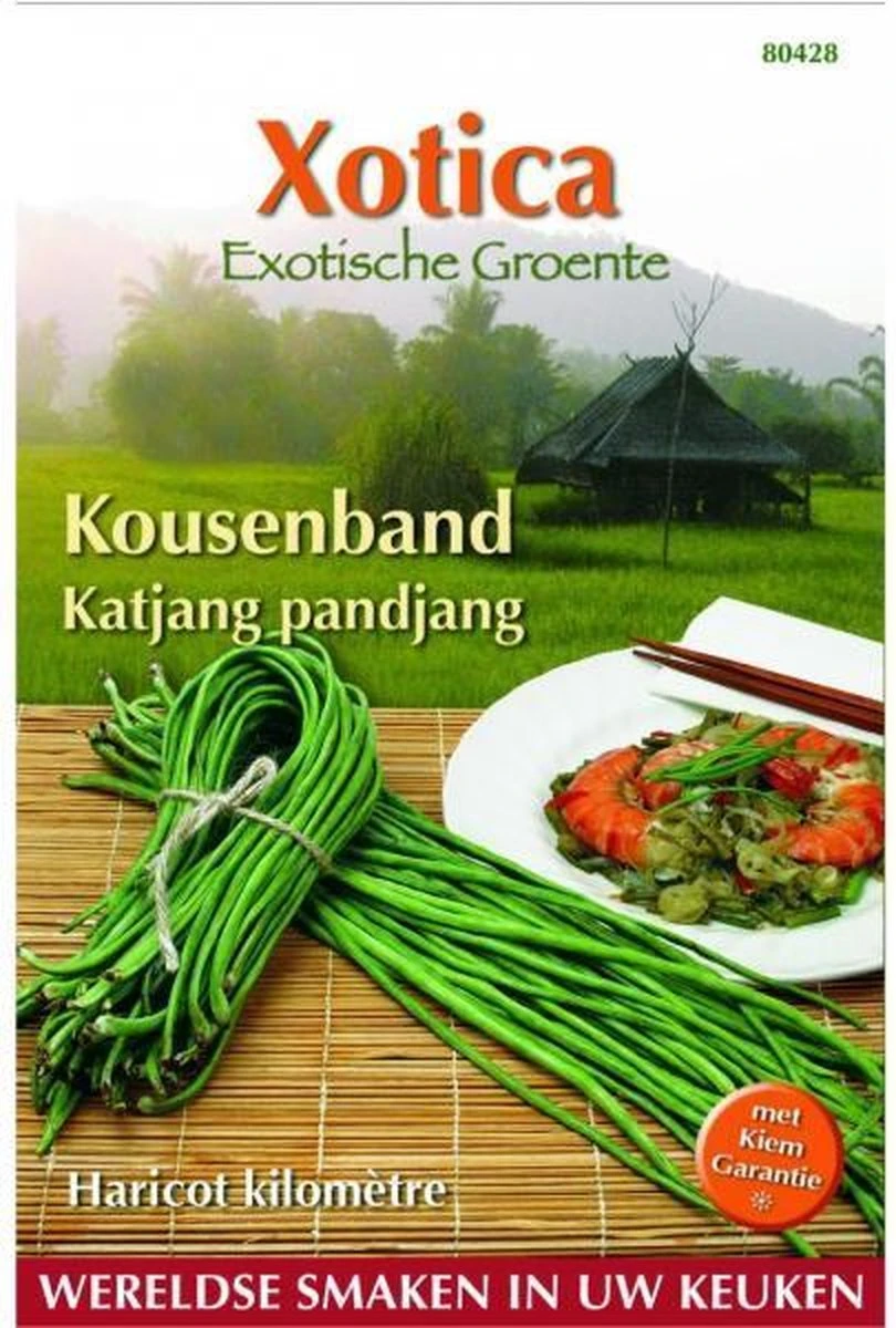 Buzzy® Xotica Kousenband Buzzy® Xotica Kousenband -Tuinverzorgings Winkel 810x1200 2