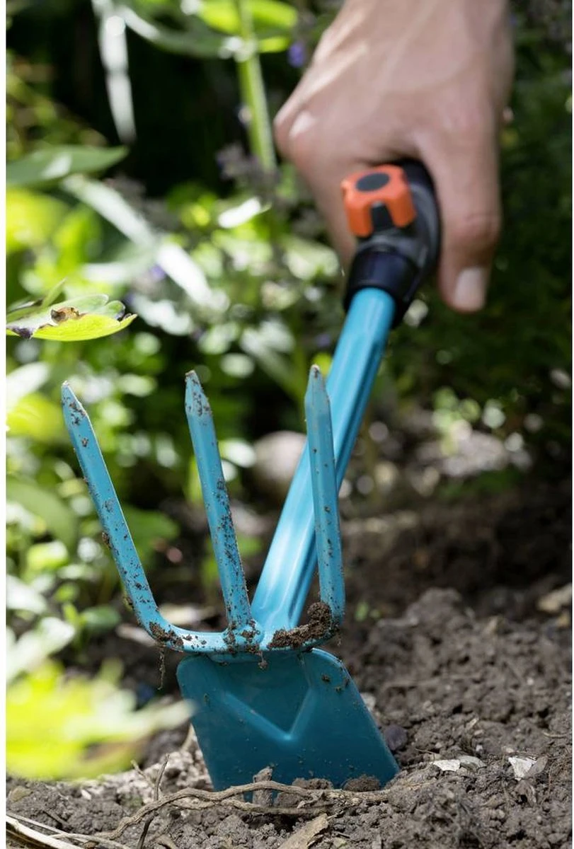 GARDENA Combisystem Tuinhak - werkbreedte 6,5cm - 25 jaar garantie GARDENA Combisystem Tuinhak - Werkbreedte 6,5cm - 25 Jaar Garantie -Tuinverzorgings Winkel 811x1200 1