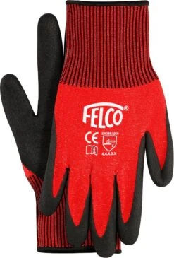 Felco 2 + GRATIS Felco Handschoenen In Cadeauverpakking -Tuinverzorgings Winkel 811x1200