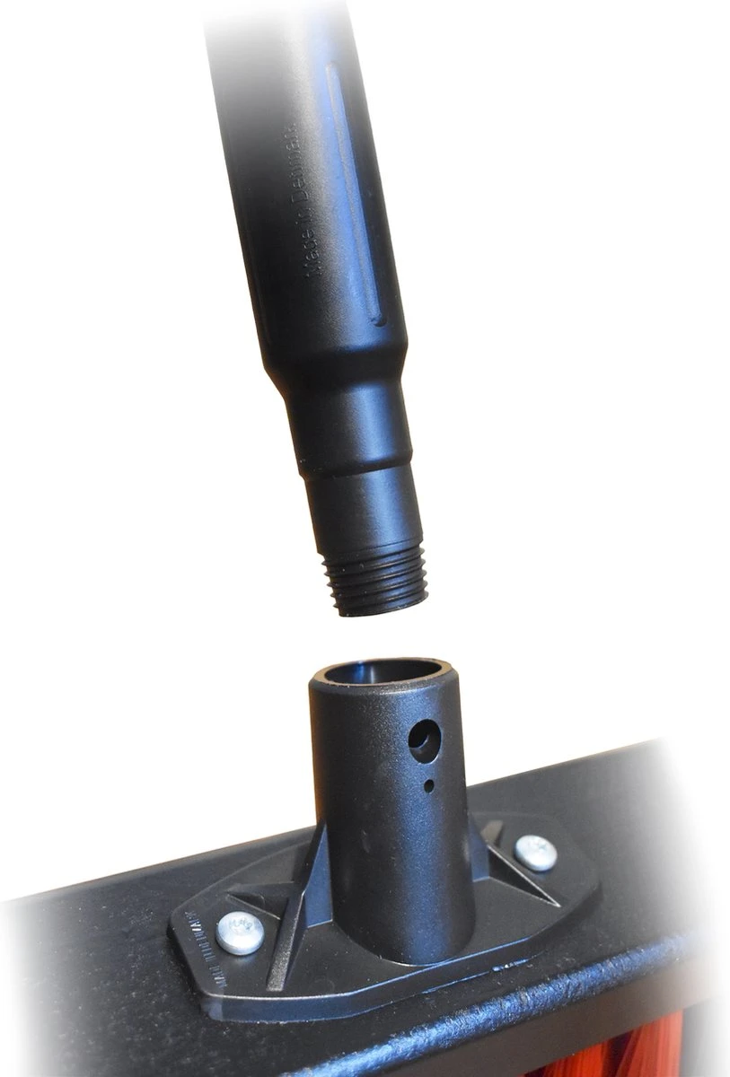 Vikan Bezem met steel - Bezem 44 cm - Steel 156 cm - Hard voor Buiten en Binnen Vikan Bezem Met Steel - Bezem 44 Cm - Steel 156 Cm - Hard Voor Buiten En Binnen -Tuinverzorgings Winkel 813x1200 1