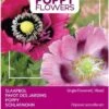 Buzzy® Poppies Of The World - Papaver Slaapbol -Tuinverzorgings Winkel 813x1200 4
