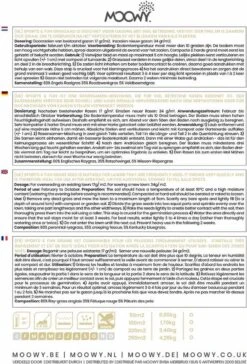 Speel En Sport Graszaad Voor 50m² Gras | Bestendig Tegen Intensief Gebruik | Gazon Voor Sporten & Spelen 9 Speel En Sport Graszaad Voor 50m² Gras | Bestendig Tegen Intensief Gebruik | Gazon Voor Sporten & Spelen -Tuinverzorgings Winkel 815x1200 5