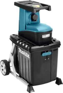 Makita UD2500 Hakselaar - 2500W -Tuinverzorgings Winkel 816x1200