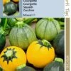 Hortitops Zaden - Courgette Mixed Round F1 1 Gram (ca. 11 Zdn) -Tuinverzorgings Winkel 823x1200 10