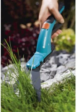 GARDENA Comfort - Grasschaar - 8 Cm Knipbreedte -Tuinverzorgings Winkel 825x1200 10