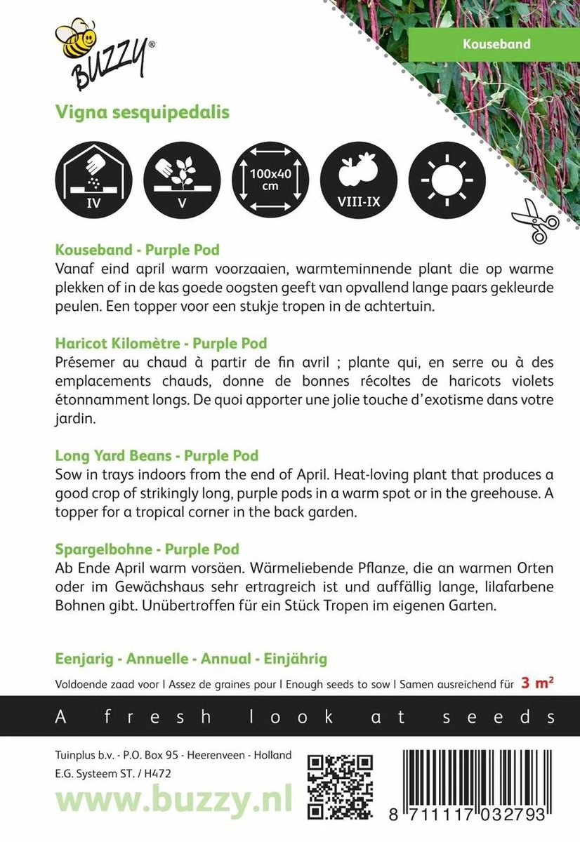 Buzzy® Kousenband paars Buzzy® Kousenband Paars -Tuinverzorgings Winkel 826x1200 5