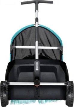 GARDENA Bladverzamelaar - Zonder Motor -Tuinverzorgings Winkel 827x1200