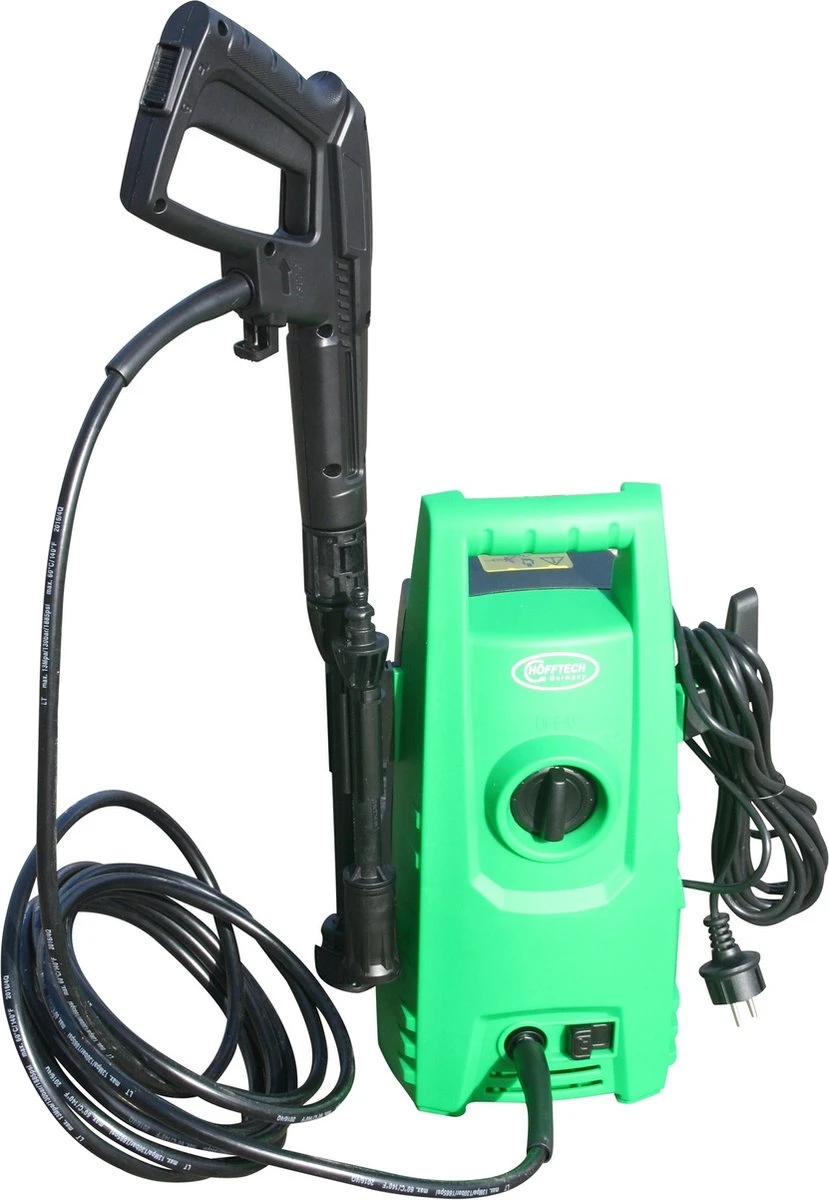 Hofftech 1200 Watt hogedrukreiniger 100 BAR - Krachtig en compact Hofftech 1200 Watt Hogedrukreiniger 100 BAR - Krachtig En Compact -Tuinverzorgings Winkel 829x1200 1