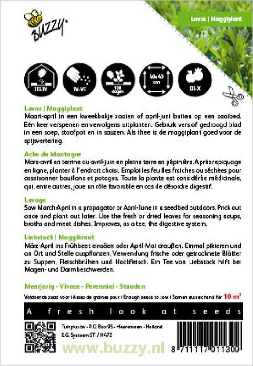 Buzzy® Lavas (Maggiplant) Buzzy® Lavas (Maggiplant) -Tuinverzorgings Winkel 829x1200 14