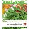 Buzzy® Organic Rucola Wilde Meerjarige (BIO) -Tuinverzorgings Winkel 829x1200 17