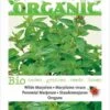 Buzzy® Organic Marjolein - Oregano (BIO)