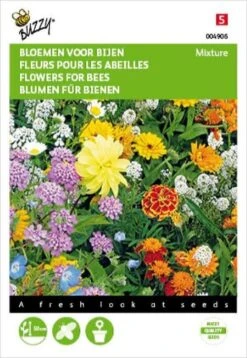 Buzzy® Mengsel Voor Bijen 4 Buzzy® Mengsel Voor Bijen -Tuinverzorgings Winkel 829x1200 3