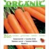 Buzzy® Organic Zomerwortelen Nantes 2 (BIO) -Tuinverzorgings Winkel 829x1200 4