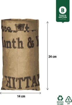 Hangtuintjes Keukenkruiden Kweken - Set 4st. -Tuinverzorgings Winkel 831x1200 2