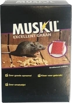 Muskil Excellent Graan Muis 50 Gram (2x25g) -Tuinverzorgings Winkel 837x1200 2