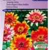 Sluis Garden - Zinnia Caroussel Mix -Tuinverzorgings Winkel 837x1200 24