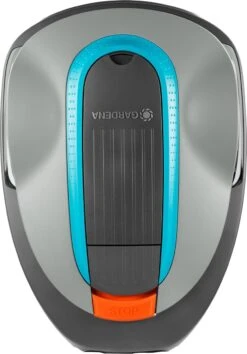 GARDENA - Sileno City 250 Robotmaaier - Gazons Tot 250 M² 9 GARDENA - Sileno City 250 Robotmaaier - Gazons Tot 250 M² -Tuinverzorgings Winkel 837x1200