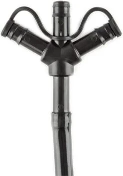 Blumfeldt Greenkeeper Automatisch Bewateringssysteem - Besproeiingscomputer - Druppelsysteem - Bewateringsautomaat Ideaal Tijdens Vakantie - Voor 60 Potplanten -Tuinverzorgings Winkel 837x1200 34