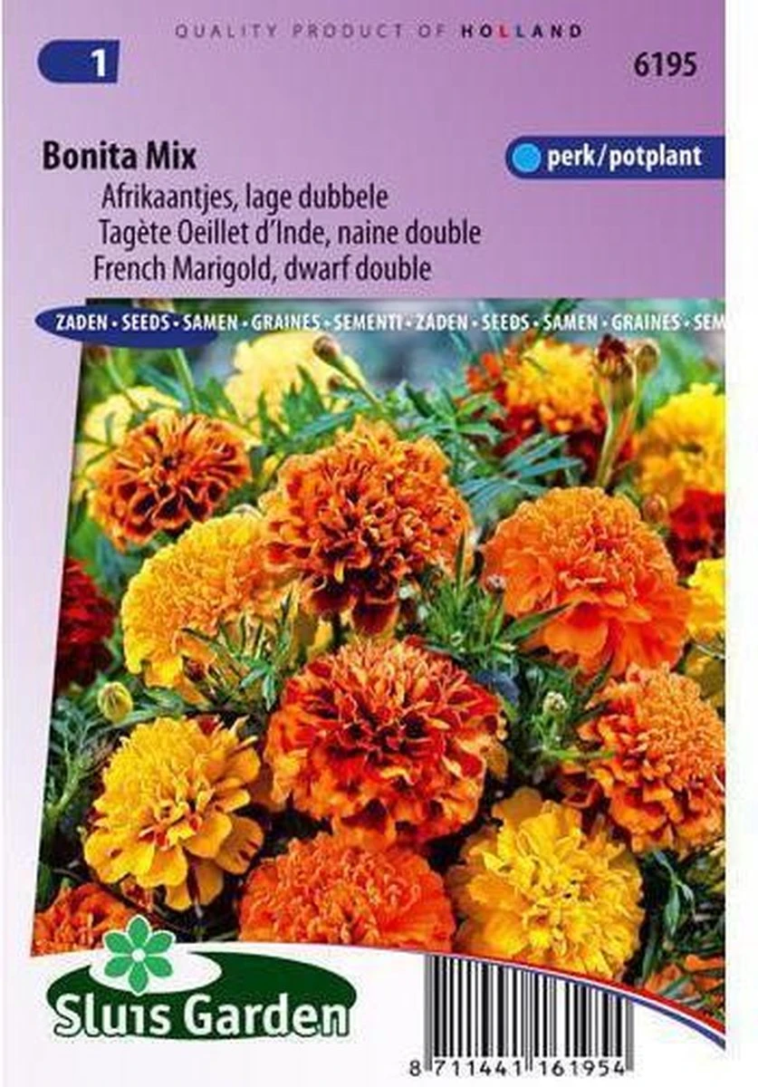 Sluis Garden - Afrikaan Bonita mix Sluis Garden - Afrikaan Bonita Mix -Tuinverzorgings Winkel 837x1200 6