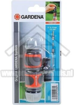 Gardena Koppeling Set Koppelingen 13mm (1/2) 4078500010382 -Tuinverzorgings Winkel 840x1200 13