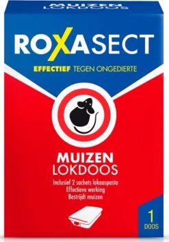 Roxasect Muizenlokdoos - Ongedierteval - 1 Stuks 12 Roxasect Muizenlokdoos - Ongedierteval - 1 Stuks -Tuinverzorgings Winkel 840x1200 4