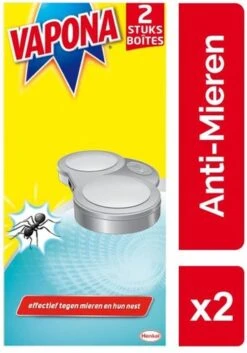 Vapona Dubbele Mierenlokdoos - Mieren Bestrijden - 2 Stuks -Tuinverzorgings Winkel 840x1200 5