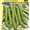 Sluis Garden - Tuinboon Driemaal Wit - 90 Gram - 3210 2 Sluis Garden - Tuinboon Driemaal Wit - 90 Gram - 3210 -Tuinverzorgings Winkel 844x1200 12