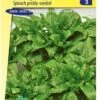 Sluis Garden - Spinazie Breedblad Scherpzaad -Tuinverzorgings Winkel 844x1200 19