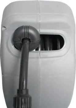 Profeco Wandslangenbox 15m X 12mm - Muurhaspel - Tuinslanghaspel - Incl. Tuinsproeier -Tuinverzorgings Winkel 844x1200 29
