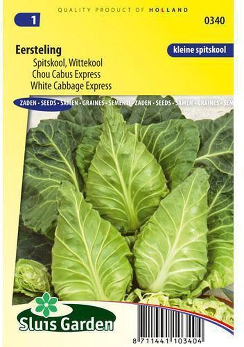 Sluis Garden - Spitskool Eersteling Sluis Garden - Spitskool Eersteling -Tuinverzorgings Winkel 844x1200 8