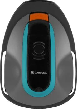 GARDENA - Sileno City 250 Robotmaaier - Gazons Tot 250 M² 4 GARDENA - Sileno City 250 Robotmaaier - Gazons Tot 250 M² -Tuinverzorgings Winkel 846x1200 1