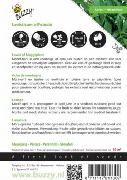 Buzzy® Lavas (Maggiplant) 5 Buzzy® Lavas (Maggiplant) -Tuinverzorgings Winkel 846x1200 7