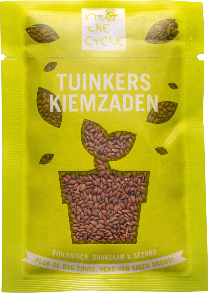 Into the Cycle Tuinkers kiemzaden biologisch 25 Gram Zakje NL-BIO-01 Into The Cycle Tuinkers Kiemzaden Biologisch 25 Gram Zakje NL-BIO-01 -Tuinverzorgings Winkel 851x1200 4