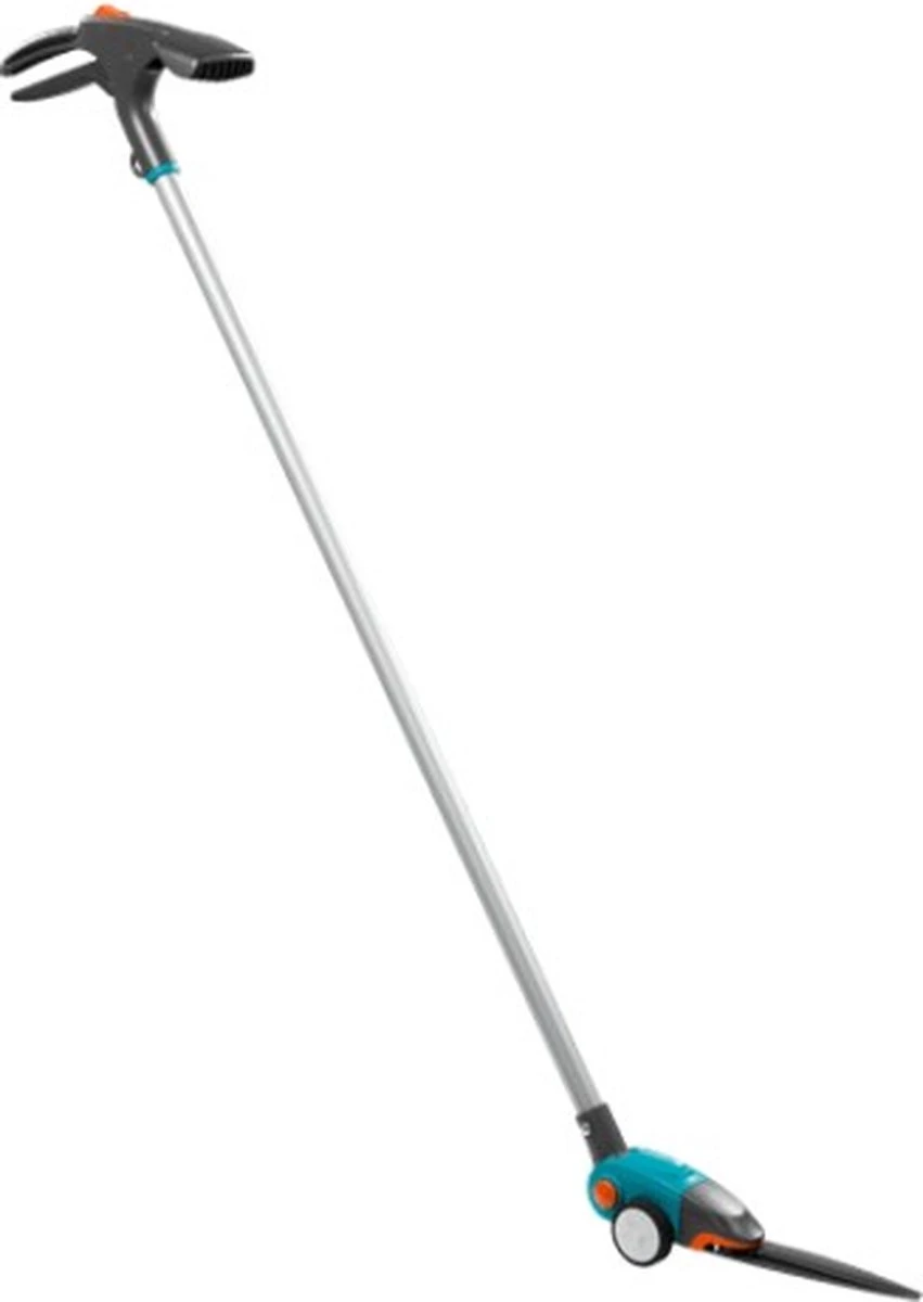 GARDENA Comfort Grasschaar - Op Steel GARDENA Comfort Grasschaar - Op Steel -Tuinverzorgings Winkel