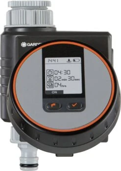 GARDENA - Besproeiingscomputer Flex - Geen App Vereist 14 GARDENA - Besproeiingscomputer Flex - Geen App Vereist -Tuinverzorgings Winkel 854x1200 3