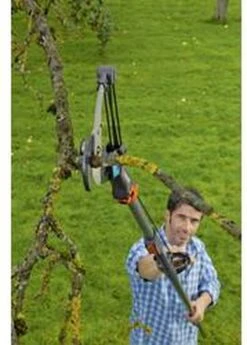 GARDENA Combisysteem Aambeeld Boomschaar Takkenschaar - 35mm -Tuinverzorgings Winkel 859x1200