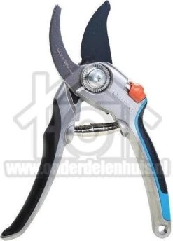 GARDENA - Comfort Alu B/L Bypass - Snoeischaar - Ø 25mm -Tuinverzorgings Winkel 861x1200