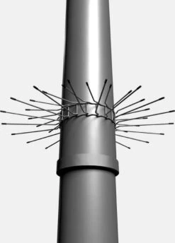 Gardigo Marter Verdedigingsgordel Set Van 2 -Tuinverzorgings Winkel 862x1200 3