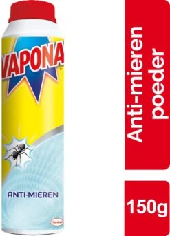 Vapona Anti Mierenpoeder - Mierengif - 150g -Tuinverzorgings Winkel 863x1200 1