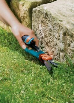 GARDENA - Comfort Plus - Draaibaar - Grasschaar - 120 Mm Maaibreedte 6 GARDENA - Comfort Plus - Draaibaar - Grasschaar - 120 Mm Maaibreedte -Tuinverzorgings Winkel 865x1200