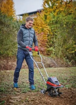 Einhell Accu Grondfrees GE-CR 30 Li-Solo Power X-Change (Li-Ion - 36 V - 30 Cm Werkbreedte - 20 Cm Werkdiepte - Robuuste Hakmessen - 2-punts Veiligheidsschakelaar - Zonder Accu En Lader) 10 Einhell Accu Grondfrees GE-CR 30 Li-Solo Power X-Change (Li-Ion - 36 V - 30 Cm Werkbreedte - 20 Cm Werkdiepte - Robuuste Hakmessen - 2-punts Veiligheidsschakelaar - Zonder Accu En Lader) -Tuinverzorgings Winkel 868x1200 2