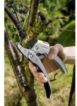 GARDENA - Comfort - Hefboomsnoeischaar Smartcut - Snoeischaar - Takdikte Max. 22 Mm -Tuinverzorgings Winkel 868x1200