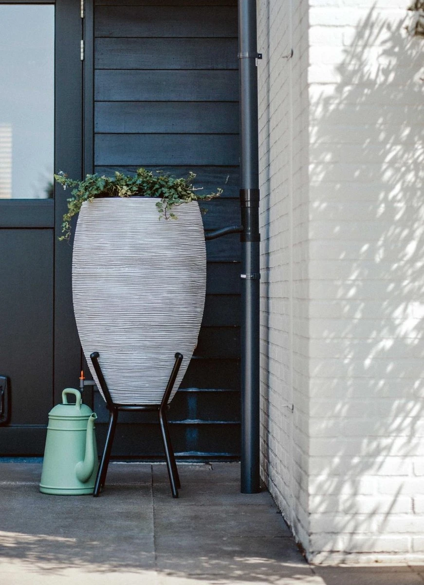 Capi Europe - Regenton Rib NL - 56x123 - Ivoor - Voor binnen en buiten - RKOFI1132 Capi Europe - Regenton Rib NL - 56x123 - Ivoor - Voor Binnen En Buiten - RKOFI1132 -Tuinverzorgings Winkel 871x1200 1