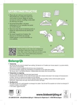 Feromoonval Voedselmotten - Monitoren Van Voedselmotten - Bestrijding - Motten - Motten Bestrijden - Mottenval Voedselmotten - Anti Motten - Feromoon Mottenval - Voedselmotten - Vangplaten En Vanglinten - Biologisch Bestrijden 3 Feromoonval Voedselmotten - Monitoren Van Voedselmotten - Bestrijding - Motten - Motten Bestrijden - Mottenval Voedselmotten - Anti Motten - Feromoon Mottenval - Voedselmotten - Vangplaten En Vanglinten - Biologisch Bestrijden -Tuinverzorgings Winkel 877x1200 2