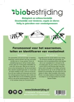 Feromoonval Voedselmotten - Monitoren Van Voedselmotten - Bestrijding - Motten - Motten Bestrijden - Mottenval Voedselmotten - Anti Motten - Feromoon Mottenval - Voedselmotten - Vangplaten En Vanglinten - Biologisch Bestrijden 4 Feromoonval Voedselmotten - Monitoren Van Voedselmotten - Bestrijding - Motten - Motten Bestrijden - Mottenval Voedselmotten - Anti Motten - Feromoon Mottenval - Voedselmotten - Vangplaten En Vanglinten - Biologisch Bestrijden -Tuinverzorgings Winkel 877x1200 3